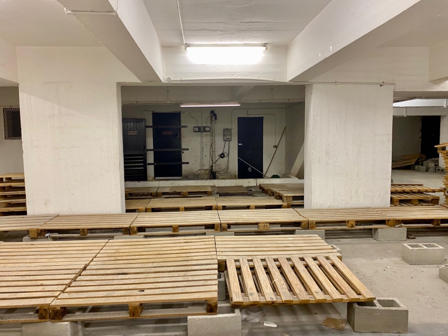 To Let commercial Property for Rent in Cape Town City Centre Western Cape